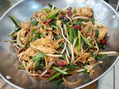 -百味地锅鸡(铜山路店)