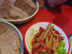 -袁老四重庆老火锅(桐梓坡店)