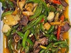 -百年粉蒸牛肉