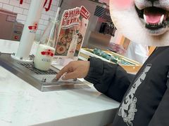 -红星前进面包牛奶公司(五道口购物中心店)