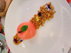 -伯顿西餐厅(平湖店)