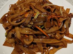 干炒牛河-乾园(天河城店)