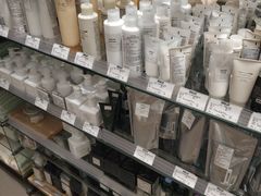 -MUJI无印良品(鑫嘉汇购物中心店)