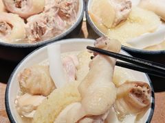 -同仁四季椰子鸡(罗湖国贸店)