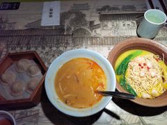 -桂满陇天书(南京德基旗舰店)