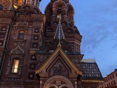 -滴血救世主教堂