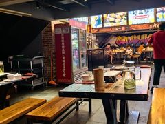 -管氏翅吧(广渠门店)