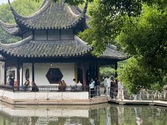 -西园寺素食(西园弄戒幢律寺店)