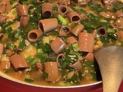 -真利味·脊骨火锅·正宗韩国料理(韩乐坊店)