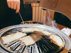 -金九姬黑牛烤肉料理(杨舍老街店)