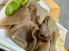 -老北京涮羊肉(航东路店)