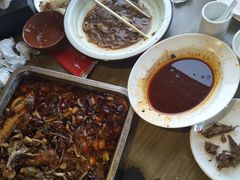 -巴渝菜馆(涿州店)