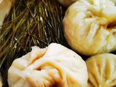 -清宫宴酒楼·计氏松枝包子