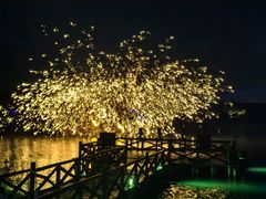 -沙家浜风景区