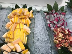 -王家渡火锅店(棕榈泉店)