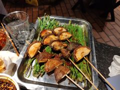 -买又大餐厅(福林里店)