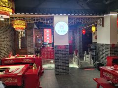 -欠火锅·水牛毛肚·团建聚餐·生日宴(何山路店)