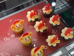 -派悦坊·甜品·蛋糕(虹口龙之梦店)