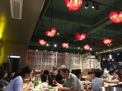 -陈鹏鹏潮汕菜(欢乐海岸 海边景观店)