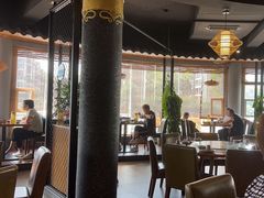 -盐帮食坊•小河帮川菜(四川师大店)