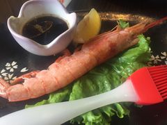 -和萌牛肠烧烤(财富中心店)