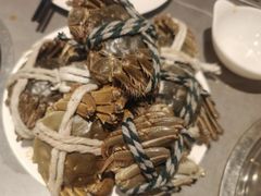 -一方渔歌蒸汽海鲜自助(文化路万达广场店)