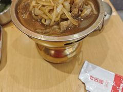 -朴大叔拌饭(广州花城汇店)
