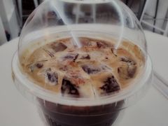 -叁秋咖啡 SANQIU COFFEE(天津河北路店)