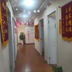 点击看大图 -Dr.林醫生产后修复·超级店(南京江宁同曦店)