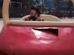 -沈阳方特欢乐世界