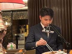 -俏江南(东方广场店)
