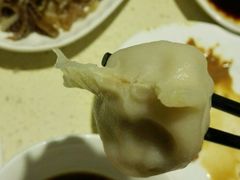 藕肉饺子-岳姥姥饺子(泺文路店)