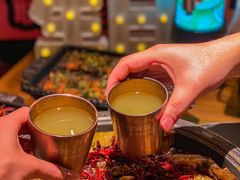 -烤匠麻辣烤鱼(观音桥大融城店)