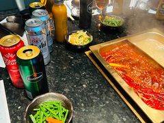 -王家渡火锅店(棕榈泉店)