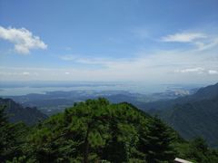 -含鄱口