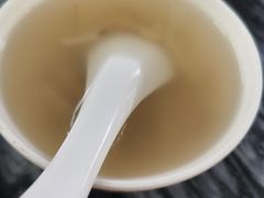 -智香甜品店