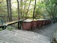 -老君洞旅游度假区