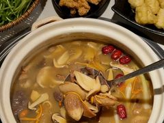 -大理董·董家小厨野生菌火锅(古城旗舰店)