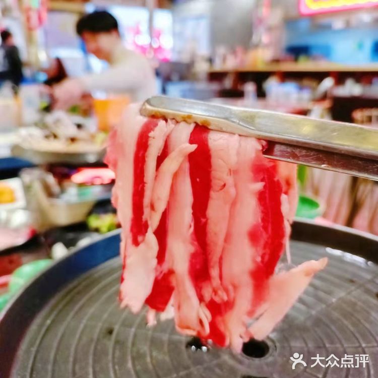 来自济州岛的海鲜，都在这家店咯