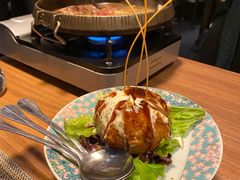 -满来寿喜烧(金虹桥店)