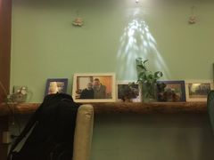 -三叶草爱尔兰咖啡吧