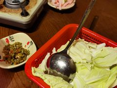 -富正毅三下锅·湘西韵味(天门山索道店)