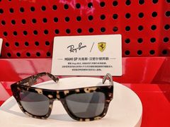 -Ray·Ban雷朋(淮海中路店)