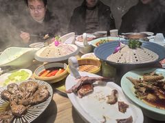 -龙聚德北京烤鸭(沙坪坝华宇A馆店)