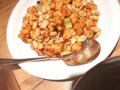 -小放牛炒菜馆(华北商厦店)