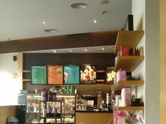 -星巴克(深圳星都豪庭店)