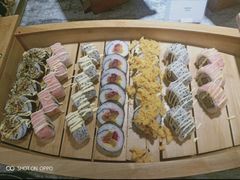 -荆州温德姆酒店-全日制餐厅