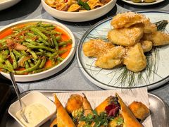 -肴约·花园式餐厅(湖里店)