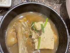 -正苑26年海鲜烤肉•牛尾汤汤饭(东港店)
