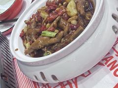 -饶福记·南昌烧烤大排档(九龙湖土著店)